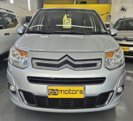 CITROEN C3 Picasso 1.6 16V 4P FLEX GLX, Foto 2