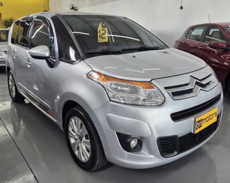 CITROEN C3 Picasso 1.6 16V 4P FLEX GLX, Foto 3