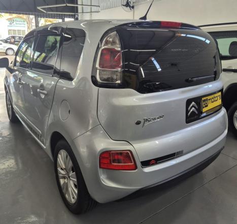 CITROEN C3 Picasso 1.6 16V 4P FLEX GLX, Foto 4