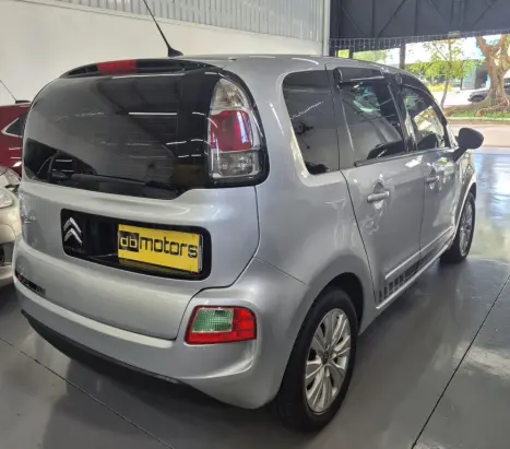 CITROEN C3 Picasso 1.6 16V 4P FLEX GLX, Foto 6