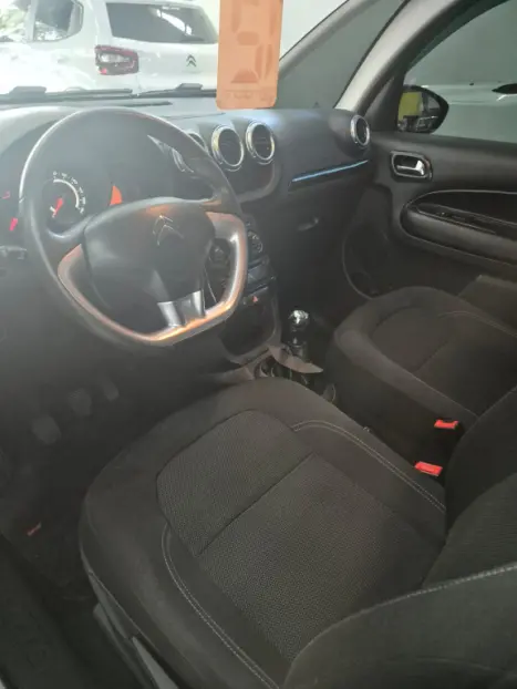 CITROEN C3 Picasso 1.6 16V 4P FLEX GLX, Foto 7