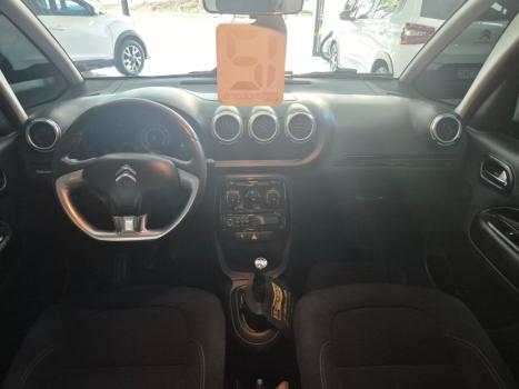 CITROEN C3 Picasso 1.6 16V 4P FLEX GLX, Foto 8