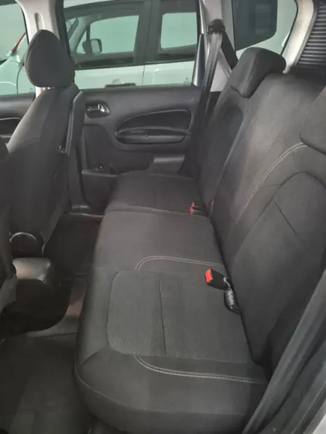 CITROEN C3 Picasso 1.6 16V 4P FLEX GLX, Foto 9