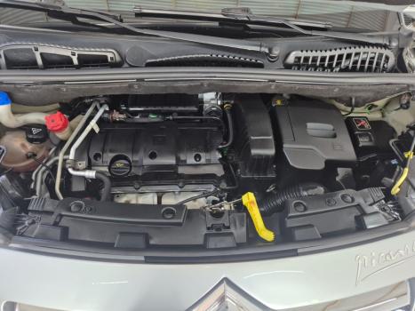 CITROEN C3 Picasso 1.6 16V 4P FLEX GLX, Foto 10