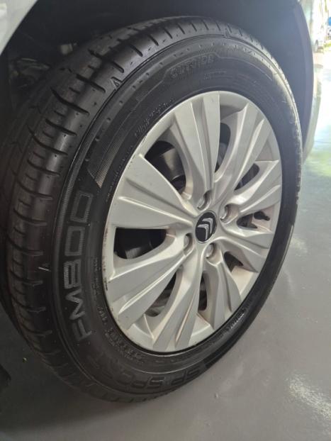 CITROEN C3 Picasso 1.6 16V 4P FLEX GLX, Foto 11