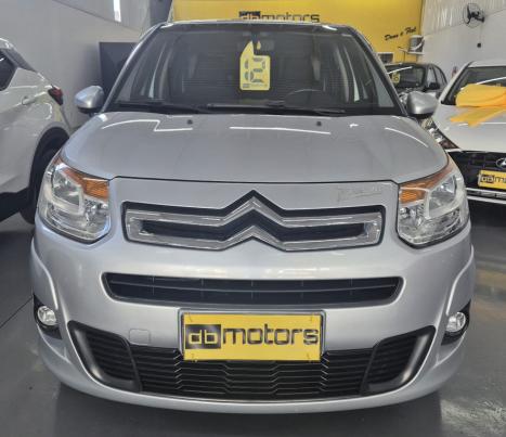 CITROEN C3 Picasso 1.6 16V 4P FLEX GLX, Foto 2