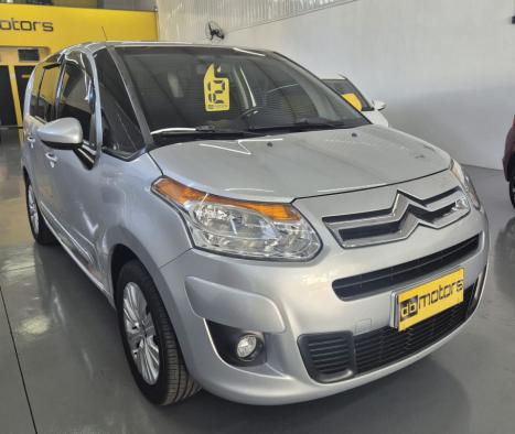 CITROEN C3 Picasso 1.6 16V 4P FLEX GLX, Foto 3