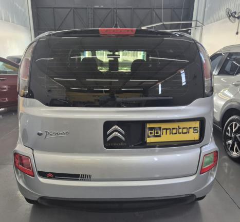 CITROEN C3 Picasso 1.6 16V 4P FLEX GLX, Foto 5