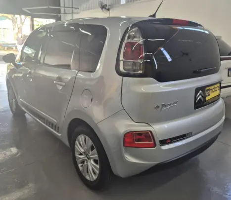 CITROEN C3 Picasso 1.6 16V 4P FLEX GLX, Foto 6
