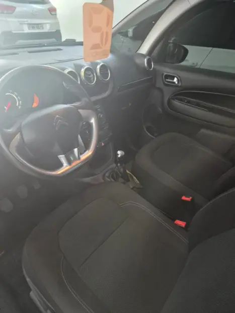 CITROEN C3 Picasso 1.6 16V 4P FLEX GLX, Foto 7