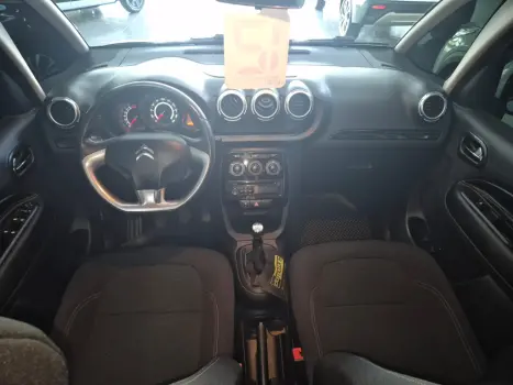 CITROEN C3 Picasso 1.6 16V 4P FLEX GLX, Foto 8