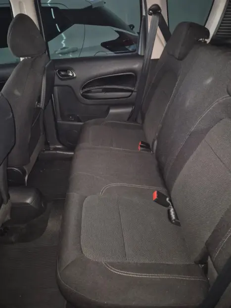 CITROEN C3 Picasso 1.6 16V 4P FLEX GLX, Foto 9