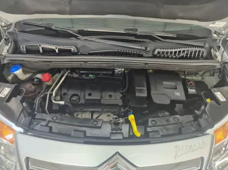 CITROEN C3 Picasso 1.6 16V 4P FLEX GLX, Foto 10