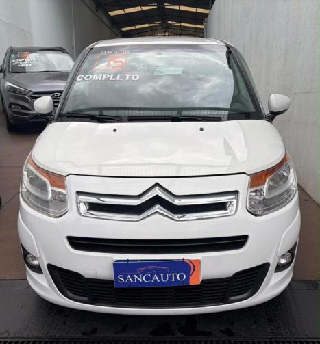 CITROEN C3 Picasso 1.5 4P FLEX TENDANCE, Foto 2