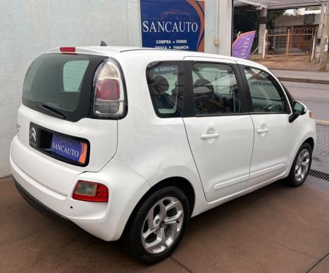 CITROEN C3 Picasso 1.5 4P FLEX TENDANCE, Foto 5
