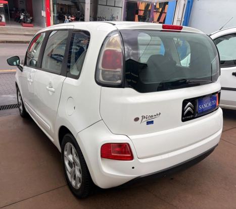 CITROEN C3 Picasso 1.5 4P FLEX TENDANCE, Foto 6