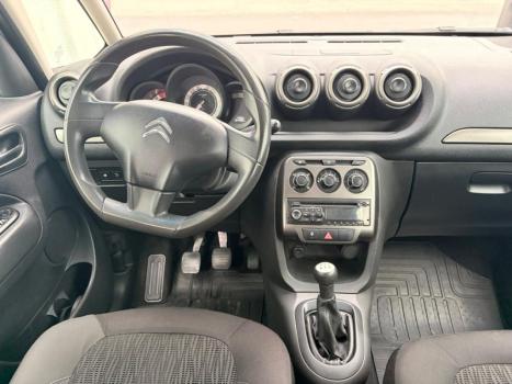 CITROEN C3 Picasso 1.5 4P FLEX TENDANCE, Foto 8