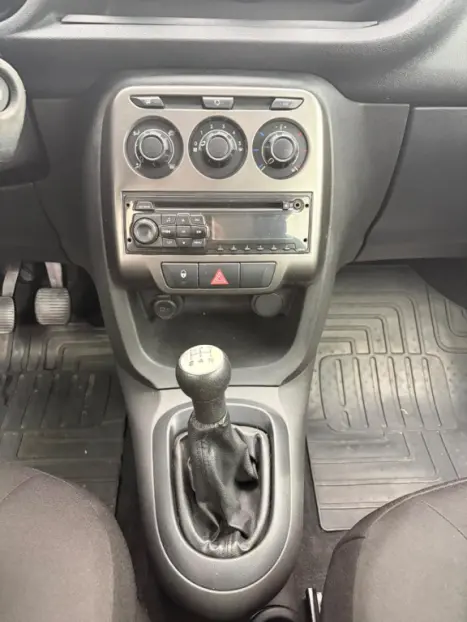 CITROEN C3 Picasso 1.5 4P FLEX TENDANCE, Foto 9