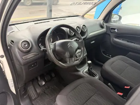 CITROEN C3 Picasso 1.5 4P FLEX TENDANCE, Foto 10