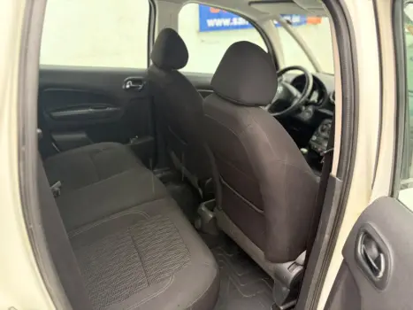 CITROEN C3 Picasso 1.5 4P FLEX TENDANCE, Foto 14