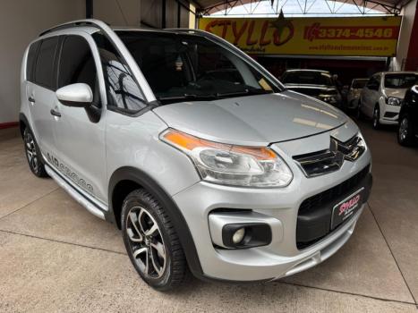 CITROEN C3 Picasso 1.6 16V 4P FLEX GLX AUTOMÁTICO, Foto 4