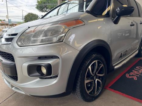 CITROEN C3 Picasso 1.6 16V 4P FLEX GLX AUTOMÁTICO, Foto 5