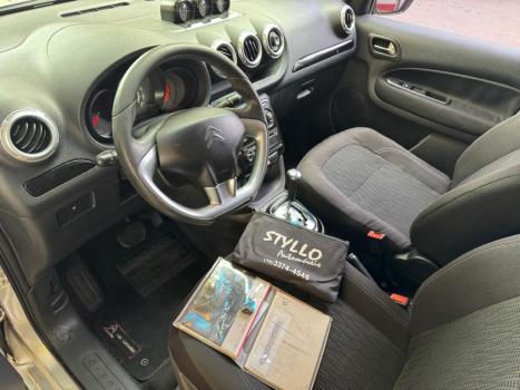 CITROEN C3 Picasso 1.6 16V 4P FLEX GLX AUTOMÁTICO, Foto 10