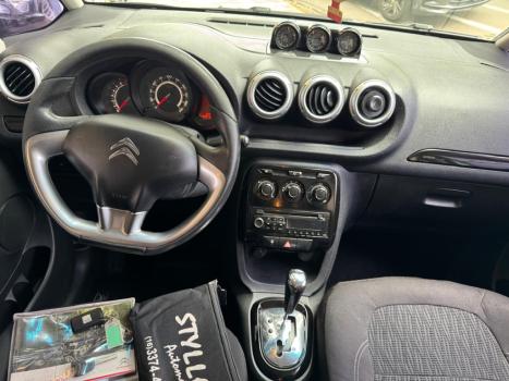 CITROEN C3 Picasso 1.6 16V 4P FLEX GLX AUTOMÁTICO, Foto 12