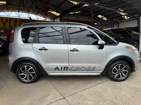 CITROEN C3 Picasso 1.6 16V 4P FLEX GLX AUTOMÁTICO, Foto 16