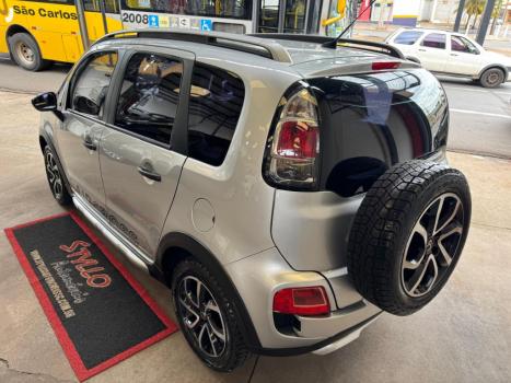 CITROEN C3 Picasso 1.6 16V 4P FLEX GLX AUTOMÁTICO, Foto 17