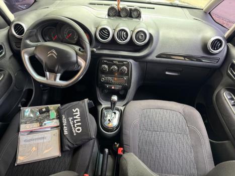 CITROEN C3 Picasso 1.6 16V 4P FLEX GLX AUTOMÁTICO, Foto 19
