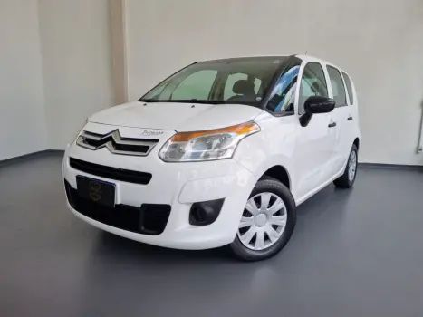 CITROEN C3 Picasso , Foto 1