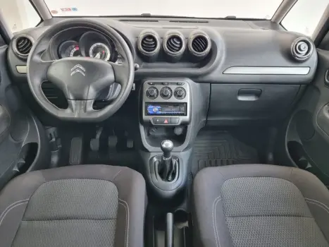 CITROEN C3 Picasso , Foto 2