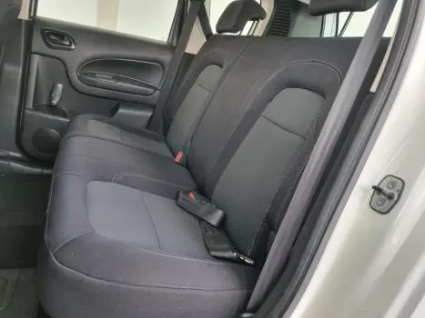 CITROEN C3 Picasso , Foto 3