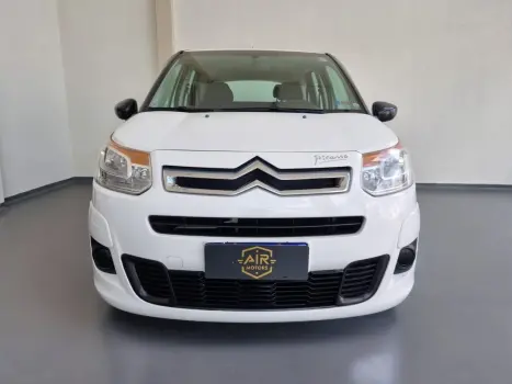 CITROEN C3 Picasso , Foto 4