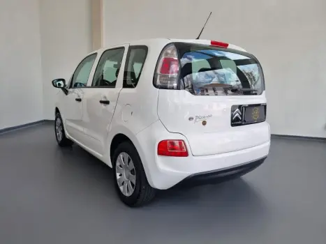 CITROEN C3 Picasso , Foto 6