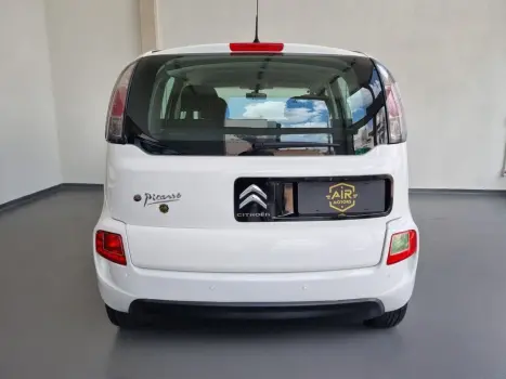 CITROEN C3 Picasso , Foto 7