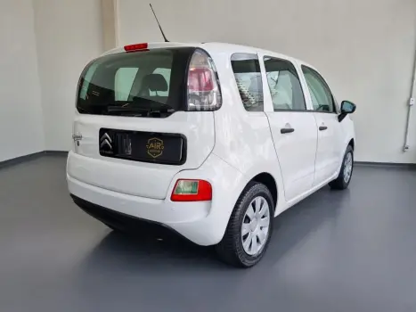 CITROEN C3 Picasso , Foto 8