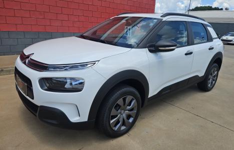 CITROEN C4 Cactus 1.6 16V 4P VTI 120 FLEX FEEL, Foto 5