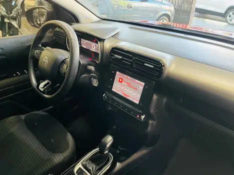 CITROEN C4 Cactus 1.6 16V 4P VTI 120 FLEX FEEL AUTOMTICO, Foto 9