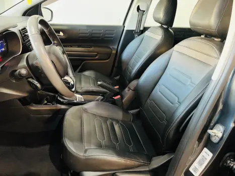 CITROEN C4 Cactus 1.6 16V 4P FLEX SHINE PACK THP TURBO AUTOMTICO, Foto 5