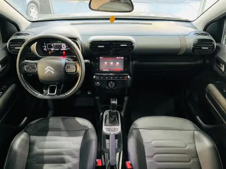 CITROEN C4 Cactus 1.6 16V 4P FLEX SHINE PACK THP TURBO AUTOMTICO, Foto 8