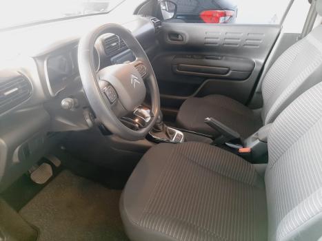 CITROEN C4 Cactus 1.6 16V 4P VTI 120 FLEX FEEL AUTOMTICO, Foto 2