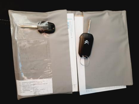 CITROEN C4 Cactus 1.6 16V 4P VTI 120 FLEX FEEL AUTOMTICO, Foto 3