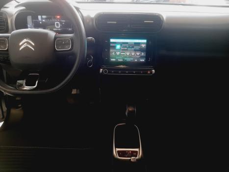 CITROEN C4 Cactus 1.6 16V 4P VTI 120 FLEX FEEL AUTOMTICO, Foto 5