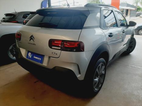 CITROEN C4 Cactus 1.6 16V 4P VTI 120 FLEX FEEL AUTOMTICO, Foto 7