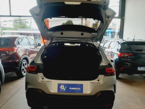 CITROEN C4 Cactus 1.6 16V 4P VTI 120 FLEX FEEL AUTOMTICO, Foto 9