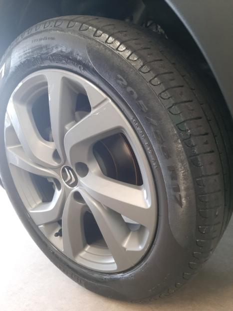 CITROEN C4 Cactus 1.6 16V 4P VTI 120 FLEX FEEL AUTOMTICO, Foto 11