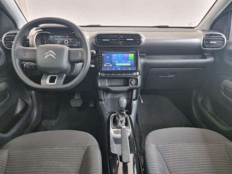 CITROEN C4 Cactus 1.6 16V 4P VTI 120 FLEX FEEL PACK AUTOM�TICO, Foto 2