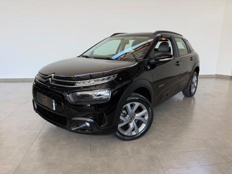 CITROEN C4 Cactus 1.6 16V 4P VTI 120 FLEX LIVE, Foto 1